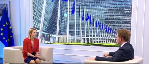 To EΡΤnews στο Ισραήλ: Αυτοψία στο διαμέρισμα όπου χάθηκαν δύο ζωές από πύραυλο διασποράς – Στο στόχαστρο του IDF η πυραμίδα του Ιράν