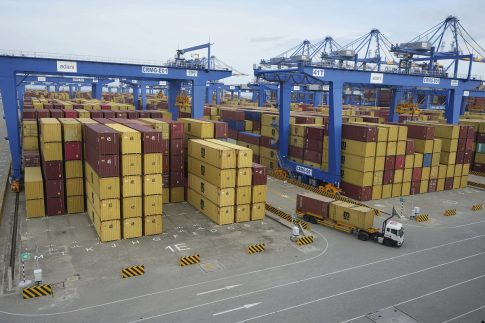 Νέα απόπειρα εξαπάτησης πολιτών με απατηλά SMS για τροχονομικά πρόστιμα