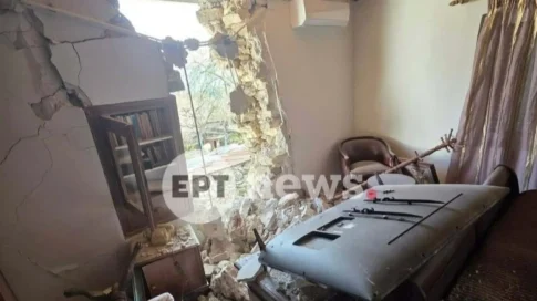 Σύλληψη 29χρονου στα Ιωάννινα για απόπειρα απάτης