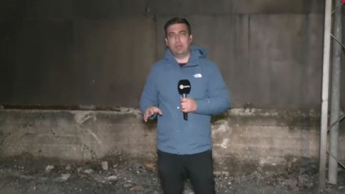 Η Βρετανία ενέκρινε τη χρήση βάσεών της από τις ΗΠΑ για επιθέσεις στα Στενά του Ορμούζ