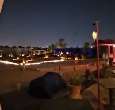 30<sup>η</sup> Agrotica: Κοινή περιήγηση για τον Αρχιεπίσκοπο Αθηνών Ιερώνυμο και τον Μητροπολίτη Θεσσαλονίκης Φιλόθεο