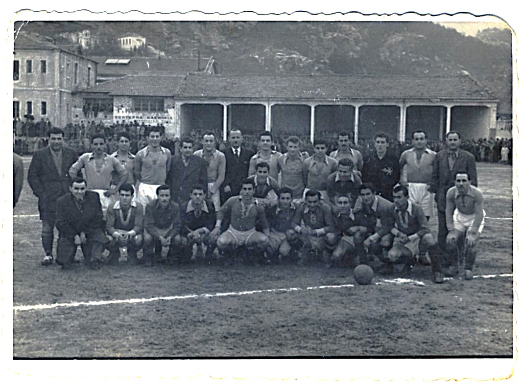 Ηρακλής Καβάλας 1928: Mία προσφυγική ποδοσφαιρική ιστορία που συνεχίζει έως τις μέρες μας