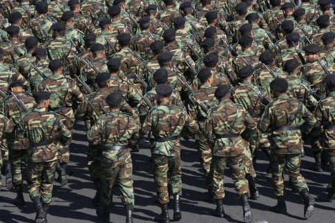 Αμείωτες και πάλι οι μεταναστευτικές ροές στα νότια της Κρήτης: 364 άτομα από 7 διασώσεις σε ένα 24ωρο