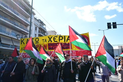 Διαψεύδει η Κυπριακή Κυβέρνηση ότι εκτοξεύτηκαν δύο πύραυλοι προς το νησί όπως είχε δηλώσει ο βρετανός ΥΠΑΜ