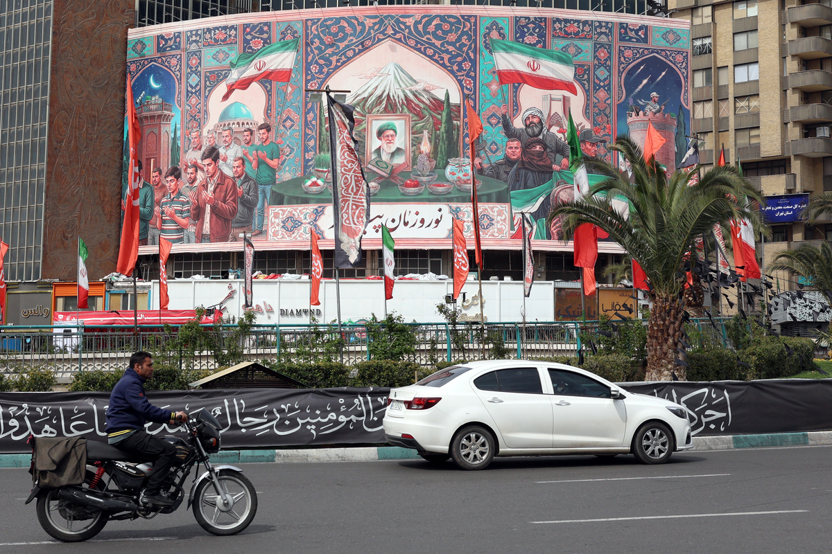 Οι σκληροπυρηνικοί του Ιράν πιέζουν για ανάπτυξη πυρηνικής βόμβας  ​