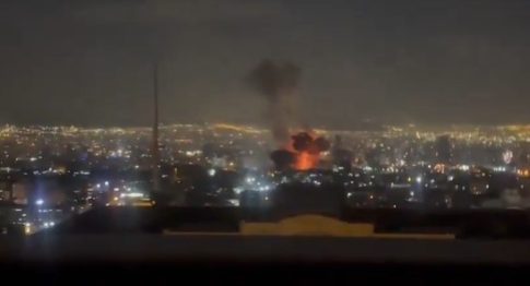 ΗΠΑ: Πιθανό τρομοκρατικό χτύπημα το μακελειό με τους 3 νεκρούς και 17 τραυματίες σε μπαρ στο Όστιν, σύμφωνα με το FBI