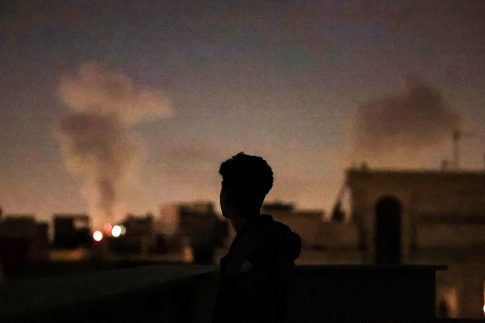 Κίνα: «Σχολείο» για ανθρωποειδή ρομπότ στη Σαντόνγκ – Εκπαιδεύονται να εργάζονται όπως οι άνθρωποι