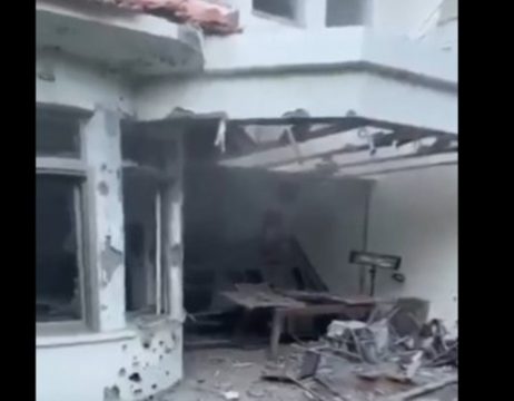 Σήμερα η απολογία του Πολωνού για κατασκοπεία στη Σούδα – Από «κόσκινο» οι ηλεκτρονικές συσκευές που είχε στο βαν