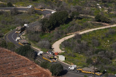 Αμείωτες και πάλι οι μεταναστευτικές ροές στα νότια της Κρήτης: 364 άτομα από 7 διασώσεις σε ένα 24ωρο