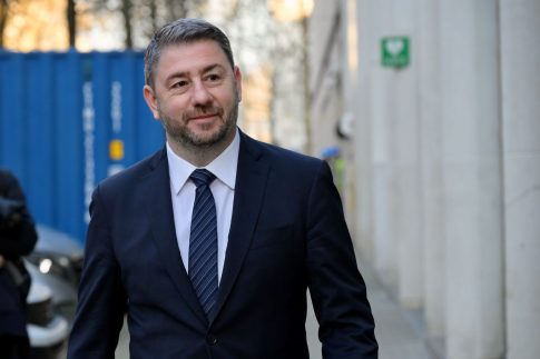 Δεύτερη εκτροφή στη ζώνη των τριών χιλιομέτρων με αφθώδη πυρετό στη Λέσβο