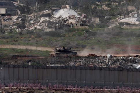 Λευκός Οίκος: Το αμερικανικό ναυτικό θα συνοδεύει τα δεξαμενόπλοια μέσω του Στενού του Ορμούζ «εάν χρειαστεί»