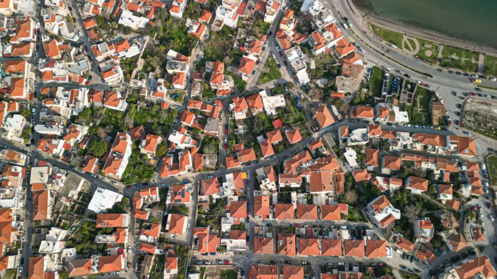 Ενοποίηση των αρχαιολογικών χώρων του ιστορικού κέντρου της Μυτιλήνης