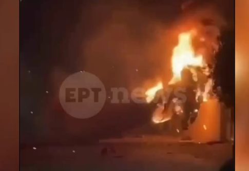 Biennale Βενετίας: Σάλος με τη συμμετοχή της Ρωσίας – 22 χώρες υπογράφουν κατά, η Κομισιόν απειλεί με άρση της χρηματοδότησης