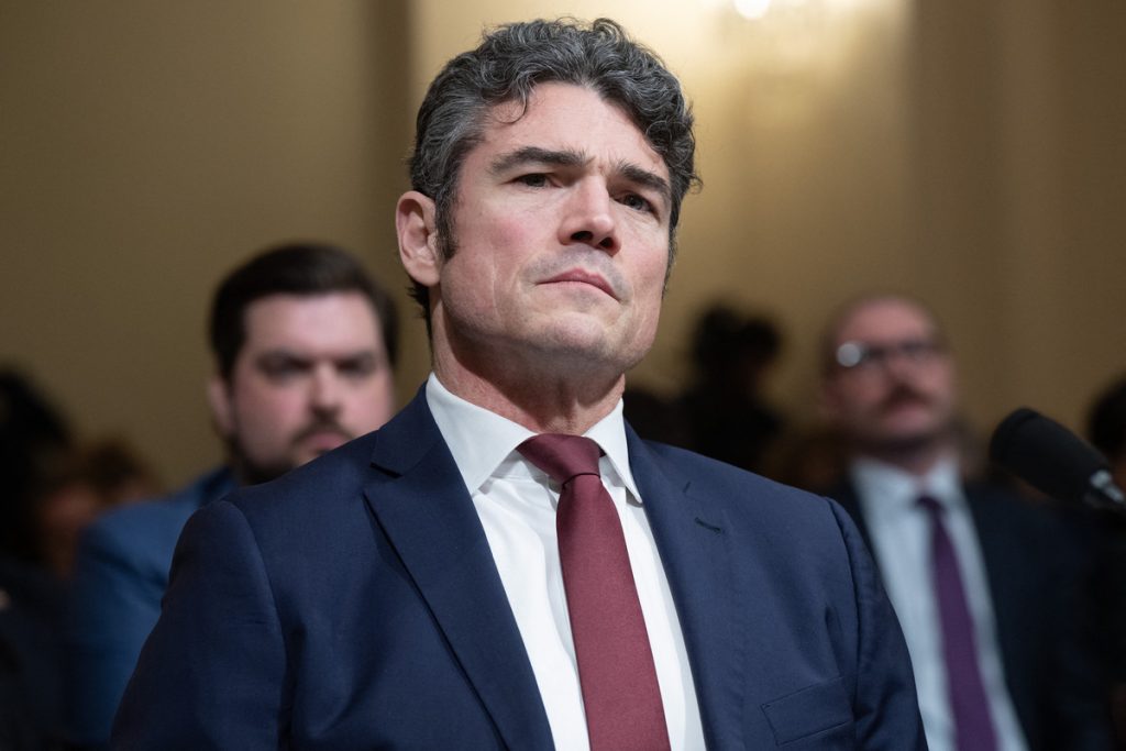 ΗΠΑ: Μπορεί η παραίτηση Κεντ, λόγω του πολέμου στο Ιράν, να αποτελέσει πλήγμα για τον Τραμπ;