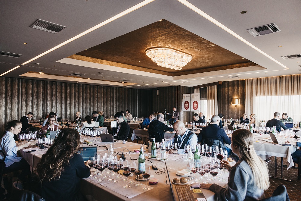 Οι νικητές του 26ου Thessaloniki wine & Spirits Trophy