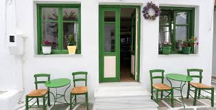 Στον Δήμο Αγ. Βασιλείου ζωντανεύουν τα παραδοσιακά καφενεία