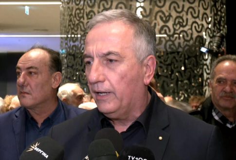 Ουγγαρία: Ο Β. Όρμπαν ζητά να «κάνουμε την Ευρώπη ξανά μεγάλη<strong>»</strong> με εμπροσθοφυλακή την ευρωπαϊκή δεξιά