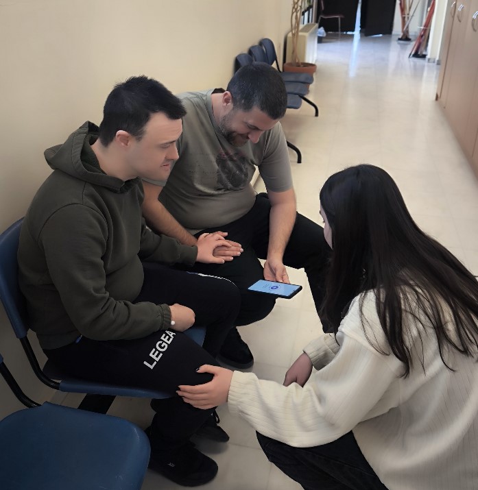 Δήμος Καλαμαριάς: Βήματα συμπερίληψης και καινοτομίας μαζί με τα παιδιά με Σύνδρομο Down