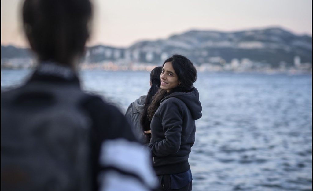 Το 26ο Φεστιβάλ Γαλλόφωνου Κινηματογράφου στη Θεσσαλονίκη