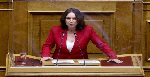 Παρουσίαση αποτελεσμάτων ανασκαφικής στα Γρεβενά