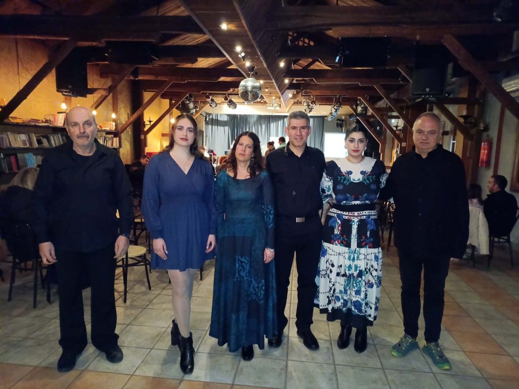 Κομοτηνή: Μία μοναδική βραδιά αναγεννησιακής μουσικής