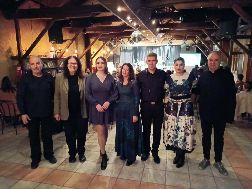 Κομοτηνή: Μία μοναδική βραδιά αναγεννησιακής μουσικής