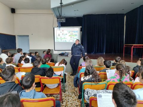 Ρόδος: Καταδίκη 53χρονου Βούλγαρου για εμπορία 28χρονης-Οδηγείται στις φυλακές Γρεβενών