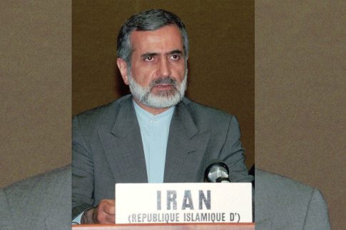 “Send Barron”: H διαδικτυακή καμπάνια για την στράτευση του Μπάρον Τραμπ στον πόλεμο με το Ιράν