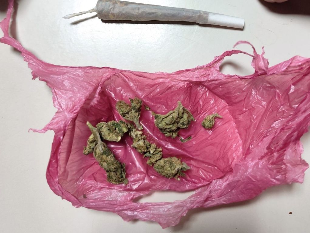 Συλλήψεις για μικροποσότητες ναρκωτικών στις Σέρρες