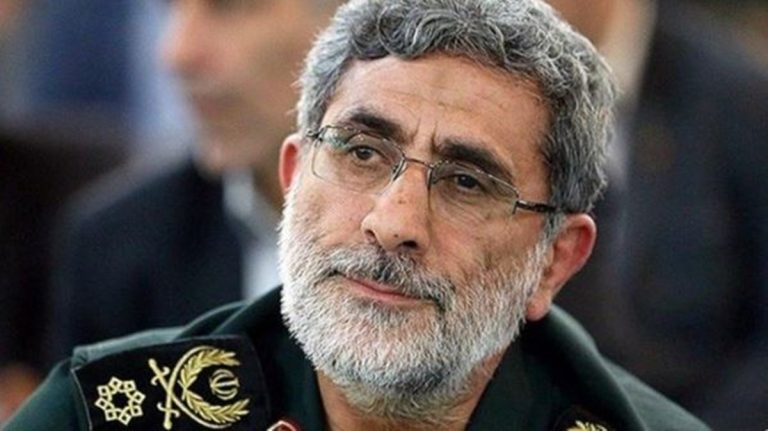 Ισμαήλ Καανί: Νεκρός φέρεται να είναι ο στρατηγός των Φρουρών της Επανάστασης – Πληροφορίες ότι εκτελέστηκε από τους Ιρανούς