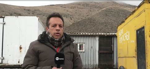 Θεσσαλονίκη: Προσποιήθηκαν τους λογιστές και «άρπαξαν» χρήματα και κοσμήματα 90χρονης- Τι λέει η ίδια στην ΕΡΤ