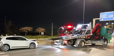 30<sup>η</sup> Agrotica: Κοινή περιήγηση για τον Αρχιεπίσκοπο Αθηνών Ιερώνυμο και τον Μητροπολίτη Θεσσαλονίκης Φιλόθεο