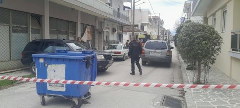 Ομιλία εκπροσώπων της ΕΣΗΕΘΣτΕΕ<br>σε φοιτητές δημοσιογραφίας στο ΑΠΘ