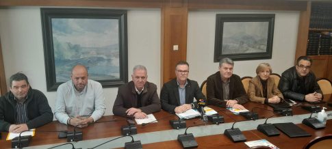 Το Δημοτικό Θέατρο Πειραιά φέρνει το θέατρο μέσα στις Γυναικείες Φυλακές Κορυδαλλού