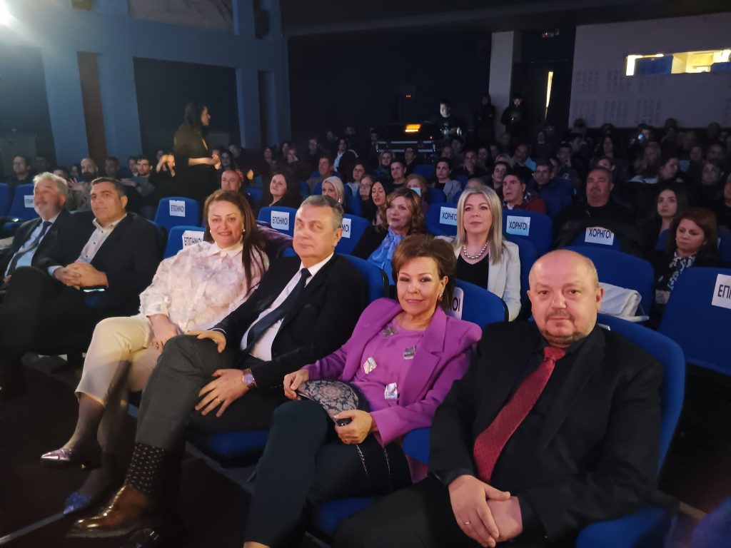 Πανηγυρικά ολοκληρώθηκε το 41o Πανελλήνιο Φεστιβάλ Ερασιτεχνικού Θεάτρου Καρδίτσας