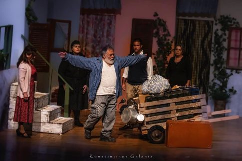 Στις 23 και 24 Απριλίου το 5ο Φεστιβάλ Παιδικού και Εφηβικού Βιβλίου