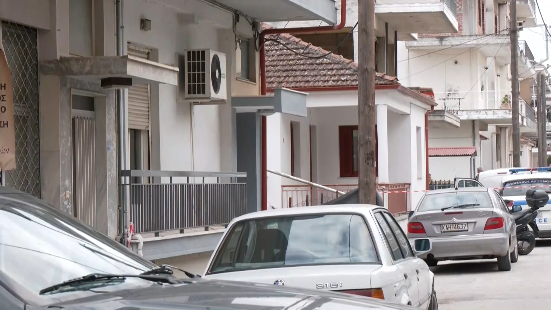 Έγκλημα στην Καρδίτσα: 17χρονος ομολόγησε τη δολοφονία του τραγουδιστή – Δύο συλλήψεις  ​