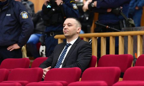 Η αμερικανική πρεσβεία στο Κατάρ κάλεσε όλους τους Αμερικανούς που βρίσκονται στη χώρα να «φύγουν αμέσως»