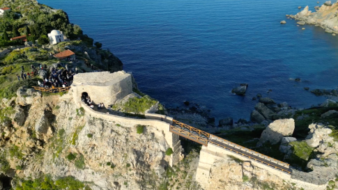 Καταγγελία της ΔΑΣ ΟΤΑ Μαγνησίας για επικίνδυνες συνθήκες στην αποκομιδή απορριμμάτων στη Γλώσσα Σκοπέλου
