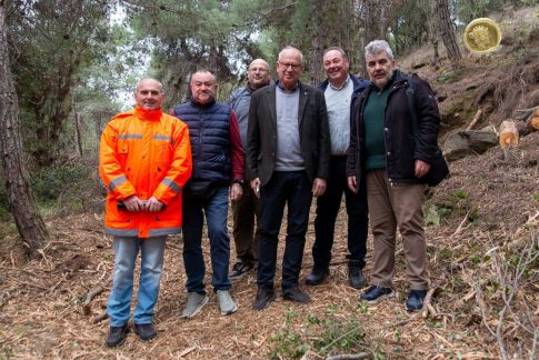 Οι κάτοικοι του Λουζίνικου ζητάνε άμεση και ασφαλή πρόσβαση στον οικισμό