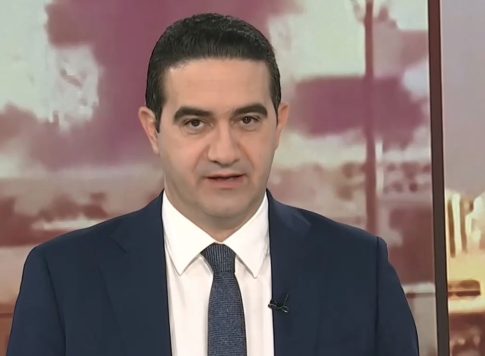 Συγκίνησε η ιστορική αναπαράσταση στα Τρόπαια της Γορτυνίας