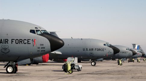 Τραμπ: Tο μεγάλο κύμα επιθέσεων δεν έχει έρθει ακόμα – Μας εξέπληξε που οι Ιρανοί επιτέθηκαν στις αραβικές χώρες