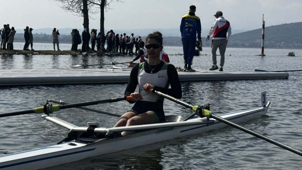 Σέρρες: Με επιτυχίες ξεκίνησε η χρονιά για τους αθλητές του «Κερκινίτη»