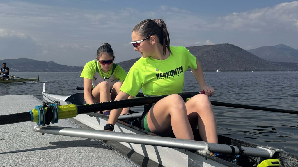 Σέρρες: Με επιτυχίες ξεκίνησε η χρονιά για τους αθλητές του «Κερκινίτη»