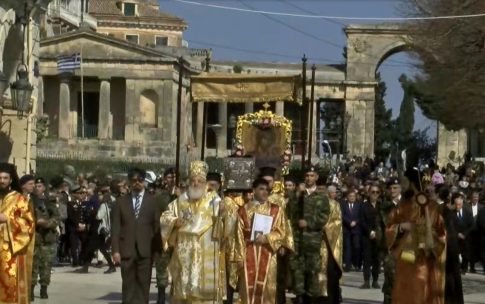 Χανιά: Κινητοποίηση της Πυροσβεστικής για φωτιά σε καμινάδα επιχείρησης