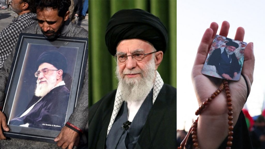 Το τεράστιο παζλ που οδήγησε στην εξόντωση του Χαμενεΐ μέσα σε μόλις 60 δευτερόλεπτα: Η προετοιμασία ετών και ο επιχειρησιακός αιφνιδιασμός