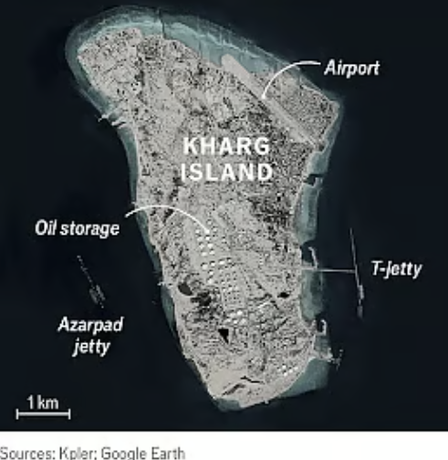 Το Ιράν βγαίνει πλουσιότερο από τον πόλεμο του Τραμπ: Οι χρυσές μπίζνες με το πετρέλαιο, ο μεγάλος αγοραστής και το αόρατο τραπεζικό δίκτυο