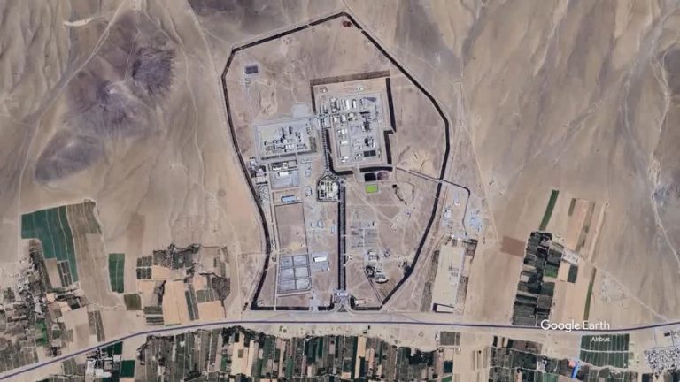 ΔΟΑΕ: Εργοστάσιο παραγωγής βαρέος ύδατος του Ιράν δεν λειτουργεί έπειτα από πλήγμα που δέχτηκε