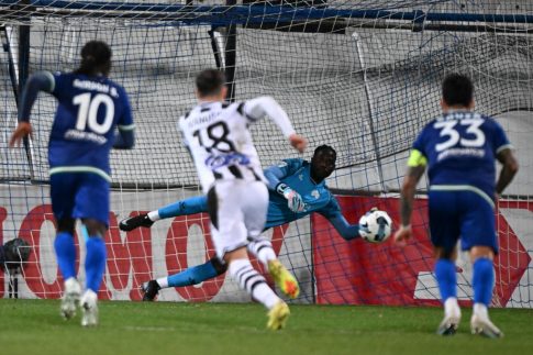 Live streaming: Δείτε τον προημιτελικό αγώνα ποδοσφαίρου Μαρσέιγ-Τουλούζ για το Κύπελλο Γαλλίας (22:00, ΕΡΤ2 ΣΠΟΡ)