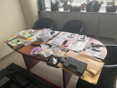 Ουγγαρία: Ο Β. Όρμπαν ζητά να «κάνουμε την Ευρώπη ξανά μεγάλη<strong>»</strong> με εμπροσθοφυλακή την ευρωπαϊκή δεξιά